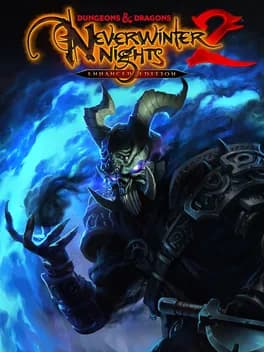 Обложка Dungeons & Dragons Neverwinter Nights 2: Enhanced Edition