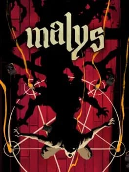Обложка Malys