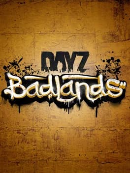 Обложка DayZ: Badlands