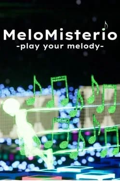 Обложка MeloMisterio: Play Your Melody