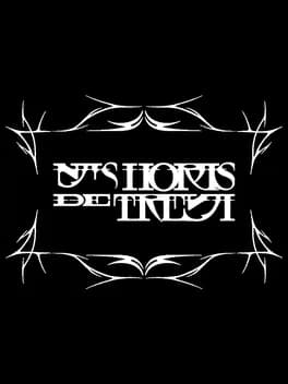 Обложка In The Hours of Darkness