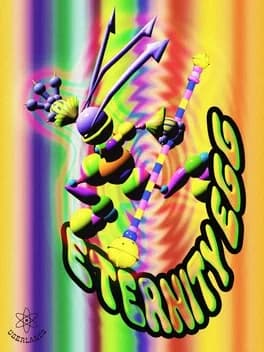 Обложка Eternity Egg