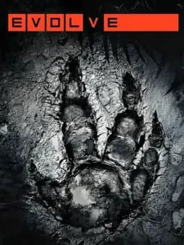 Обложка Evolve