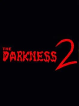 Обложка The Darkness 2