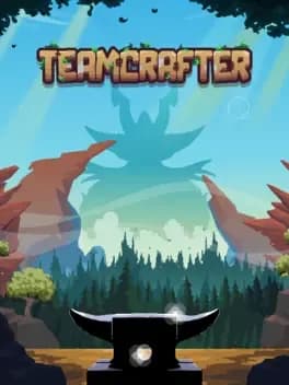 Обложка Teamcrafter