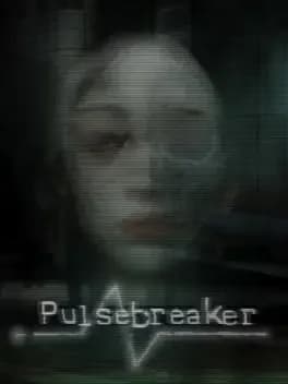Обложка Pulsebreaker