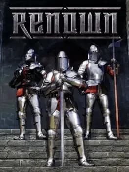 Обложка Renown