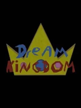 Обложка Dream Kingdom