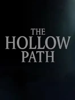 Обложка The Hollow Path