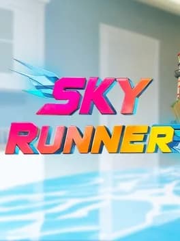 Обложка Sky Runner