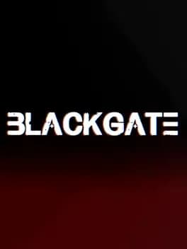 Обложка BlackGate