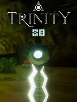Обложка Trinity 64