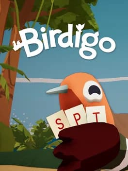 Обложка Birdigo