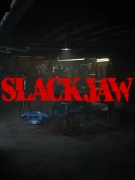 Обложка Slackjaw
