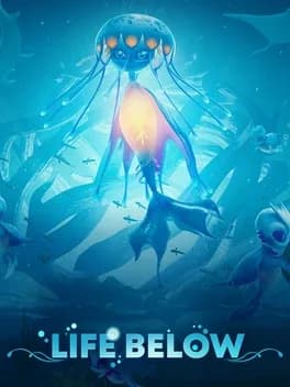 Обложка Life Below
