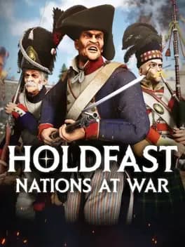 Обложка Holdfast: Nations At War
