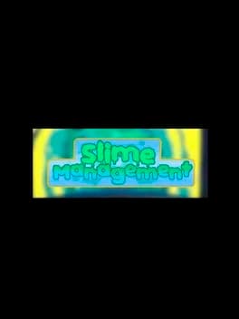 Обложка Slime Management