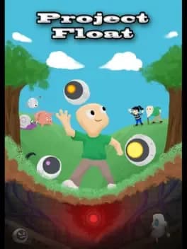 Обложка Project Float