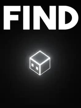 Обложка Find