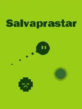 Обложка Salvaprastar