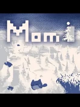 Обложка Momi