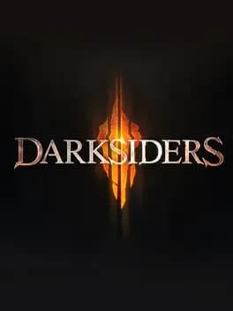 Обложка Darksiders 4