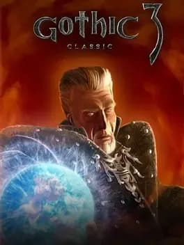 Обложка Gothic 3 Classic