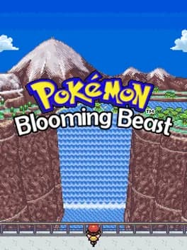 Обложка Pokémon Blooming Beast