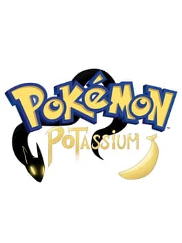 Обложка Pokémon Potassium