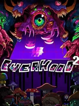 Обложка Everhood 2