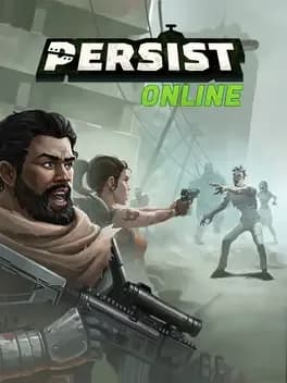 Обложка Persist Online
