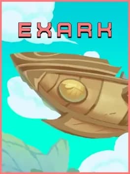 Обложка Exark