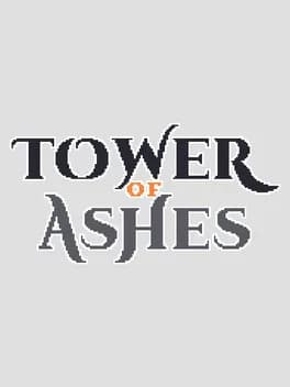 Обложка Tower of Ashes