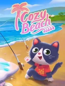 Обложка Cozy Beach