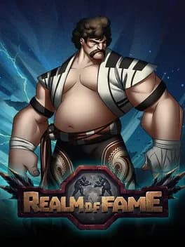 Обложка Realm of Fame