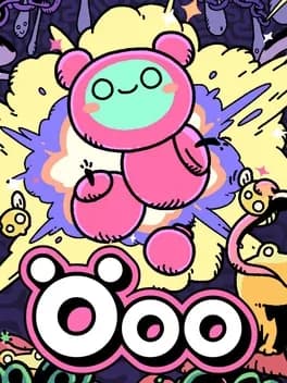Обложка Öoo