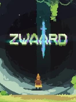 Обложка Zwaard