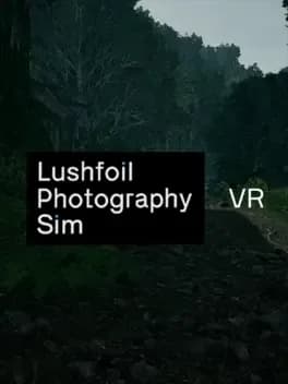Обложка Lushfoil Photography Sim VR