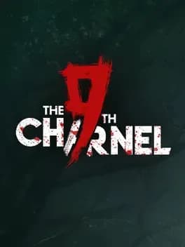 Обложка The 9th Charnel