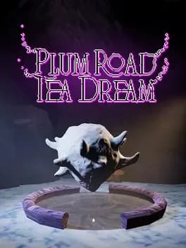 Обложка Plum Road Tea Dream
