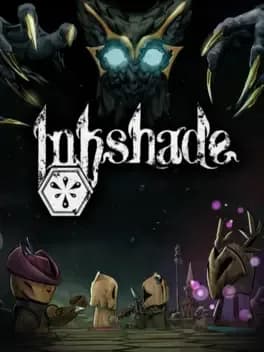 Обложка Inkshade