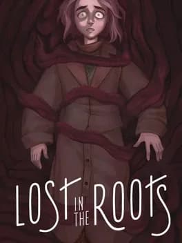 Обложка Lost in the Roots