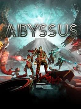 Обложка Abyssus