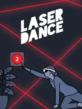 Обложка Laser Dance