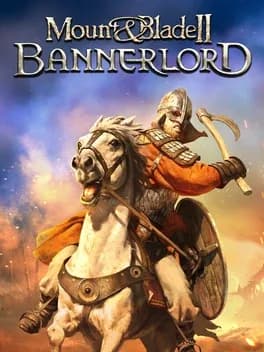 Обложка Mount & Blade II: Bannerlord