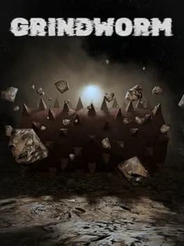 Обложка Grindworm