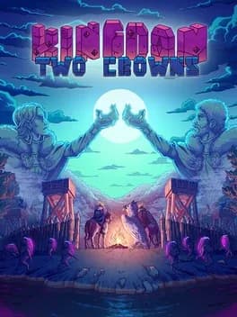 Обложка Kingdom Two Crowns