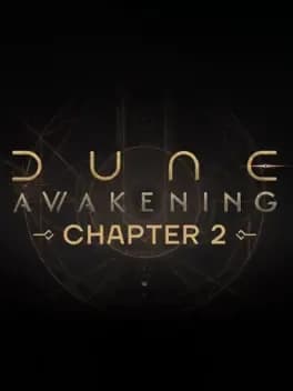 Обложка Dune: Awakening - Chapter 2