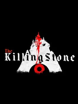 Обложка The Killing Stone