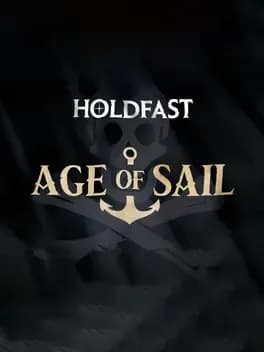 Обложка Holdfast: Age of Sail